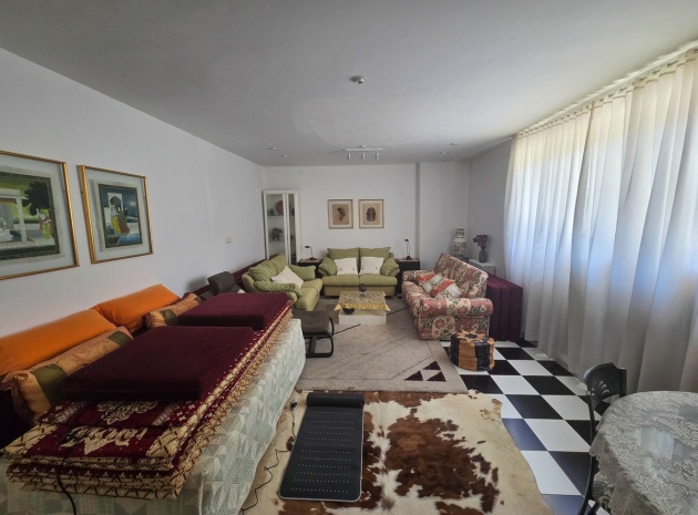 Wiederverkauf - Villa - Elche - Elche Centro
