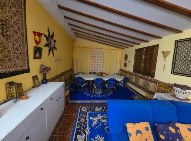 Wiederverkauf - Villa - Elche - Elche Centro