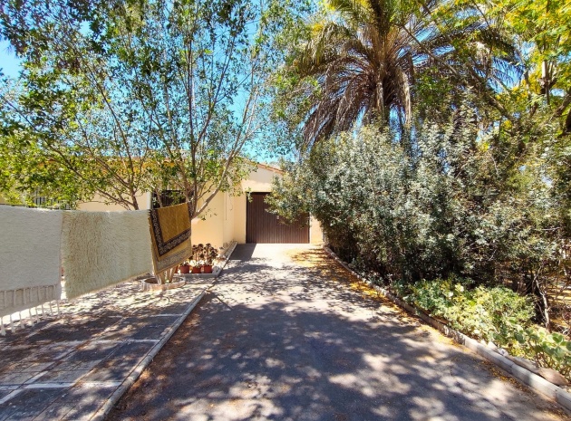Wiederverkauf - Villa - Elche - Elche Centro