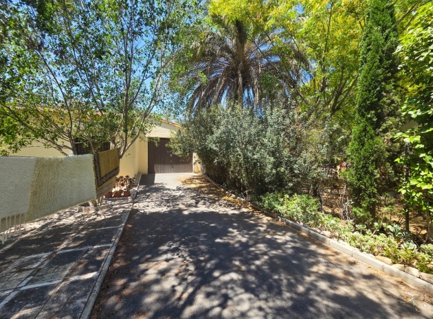 Wiederverkauf - Villa - Elche - Elche Centro