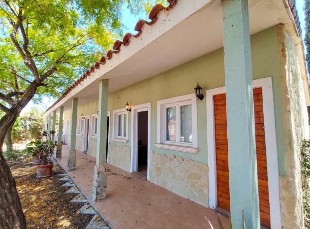 Wiederverkauf - Villa - Elche - Elche Centro