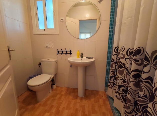 Wiederverkauf - Villa - Elche - Elche Centro