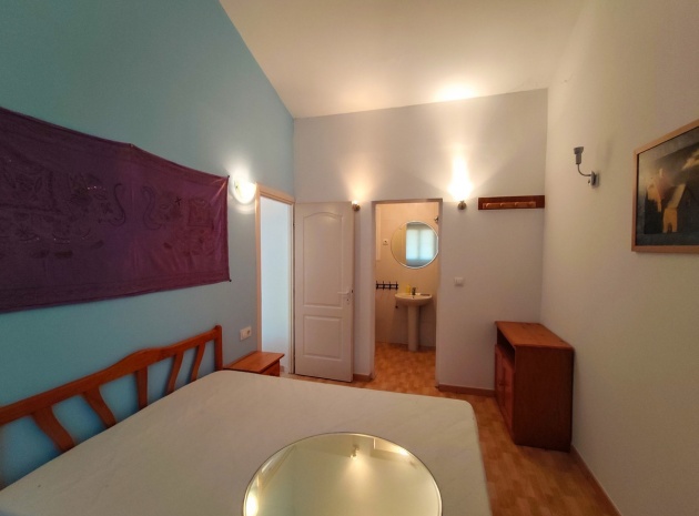 Wiederverkauf - Villa - Elche - Elche Centro