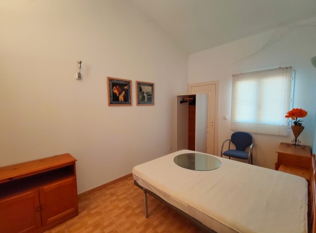 Wiederverkauf - Villa - Elche - Elche Centro