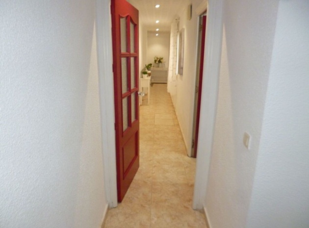 Återförsäljning - Lägenhet - Villamartin