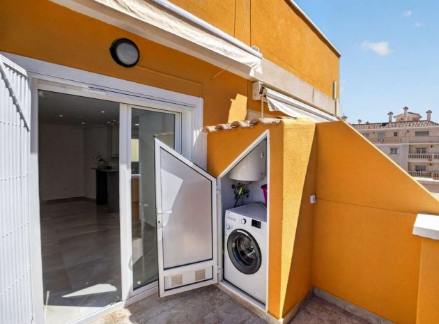 Wederverkoop - Appartement - Torrevieja - Torrevieja Centro