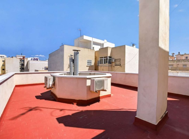 Wederverkoop - Appartement - Torrevieja - Torrevieja Centro