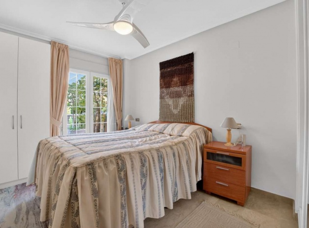 Wiederverkauf - Wohnung - Orihuela - Orihuela Costa