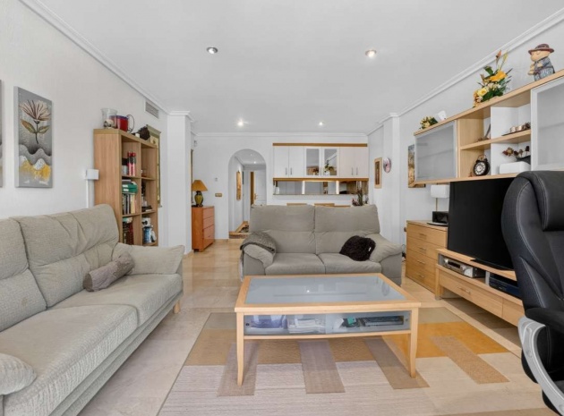 Wiederverkauf - Wohnung - Orihuela - Orihuela Costa