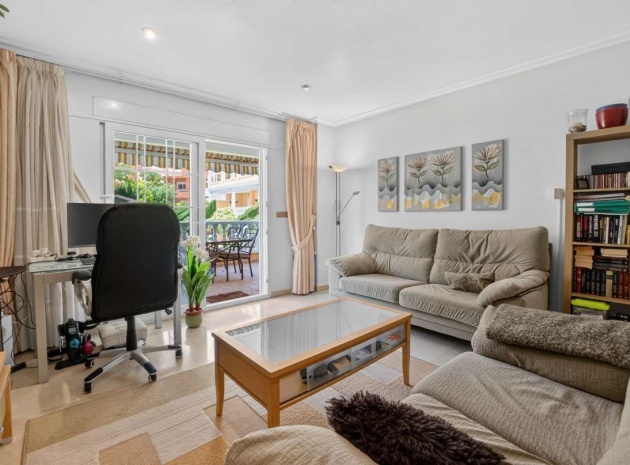 Wiederverkauf - Wohnung - Orihuela - Orihuela Costa