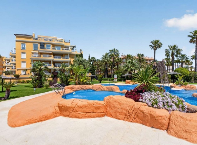 Wiederverkauf - Wohnung - Orihuela - Orihuela Costa