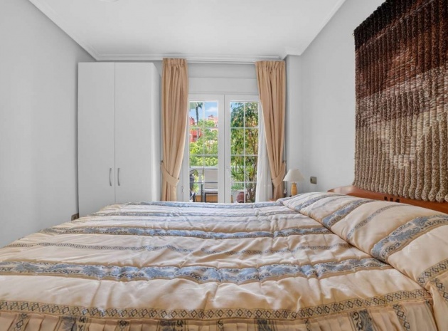 Wiederverkauf - Wohnung - Orihuela - Orihuela Costa