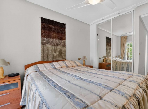 Wiederverkauf - Wohnung - Orihuela - Orihuela Costa