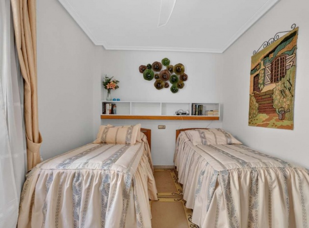 Wiederverkauf - Wohnung - Orihuela - Orihuela Costa