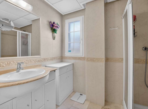 Wiederverkauf - Wohnung - Orihuela - Orihuela Costa