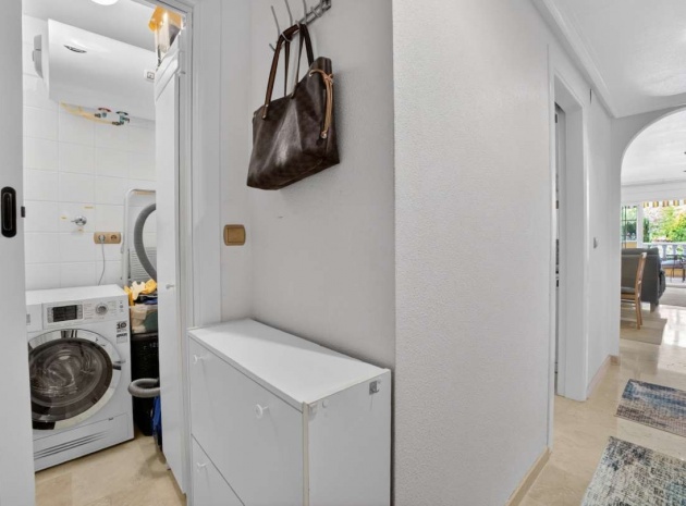 Wiederverkauf - Wohnung - Orihuela - Orihuela Costa