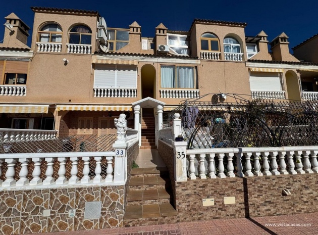 Wederverkoop - Appartement - Orihuela - Punta Prima