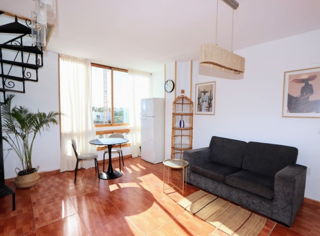 Wederverkoop - Appartement - Orihuela - Punta Prima