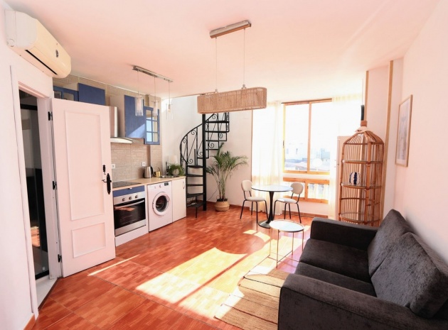 Wederverkoop - Appartement - Orihuela - Punta Prima