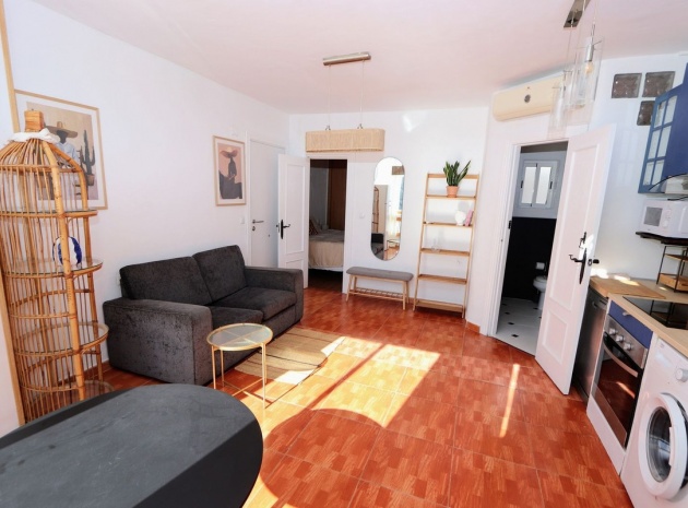 Wederverkoop - Appartement - Orihuela - Punta Prima