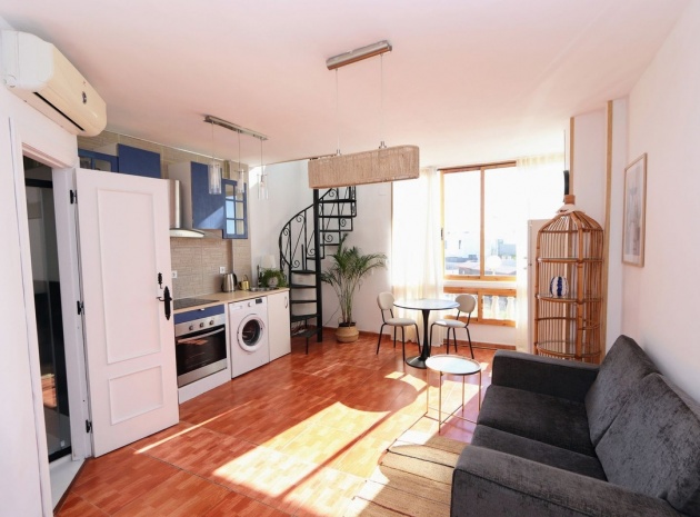 Wederverkoop - Appartement - Orihuela - Punta Prima