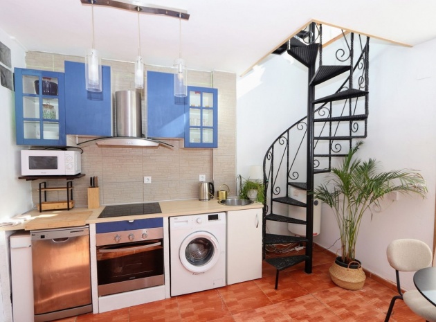 Wederverkoop - Appartement - Orihuela - Punta Prima