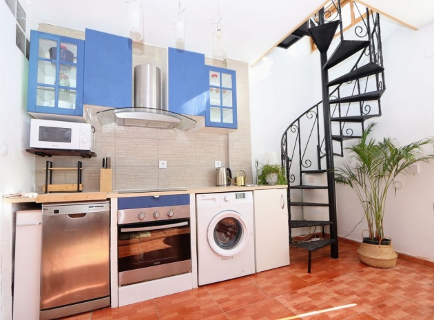Wederverkoop - Appartement - Orihuela - Punta Prima