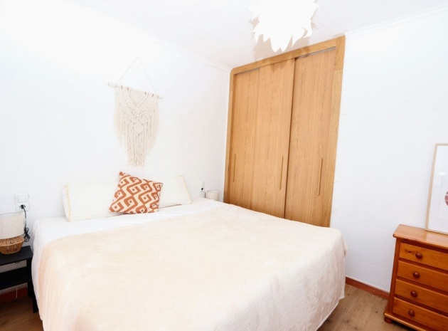 Wederverkoop - Appartement - Orihuela - Punta Prima