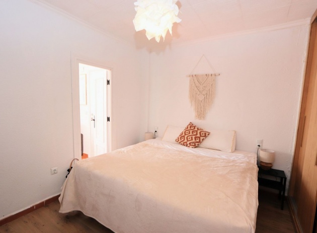 Wederverkoop - Appartement - Orihuela - Punta Prima