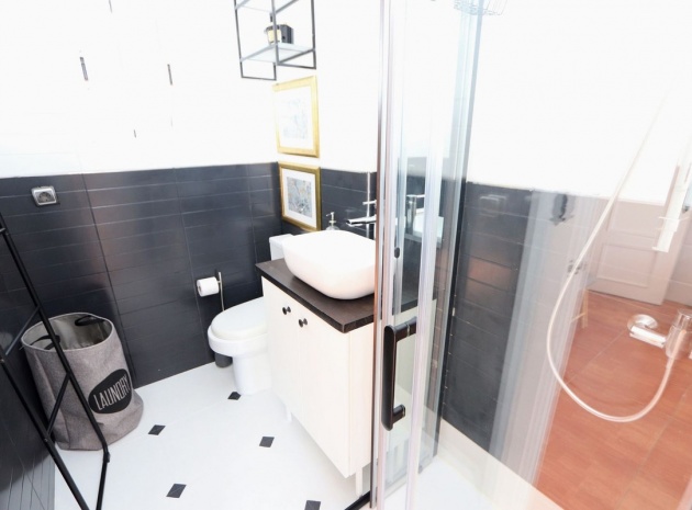 Wederverkoop - Appartement - Orihuela - Punta Prima