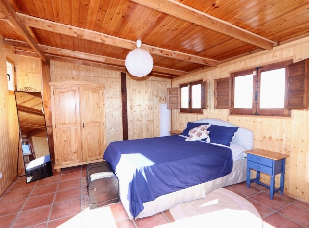 Wederverkoop - Appartement - Orihuela - Punta Prima