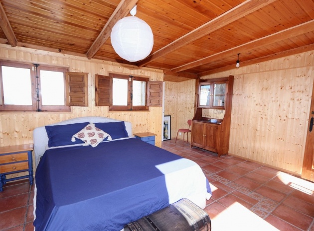 Wederverkoop - Appartement - Orihuela - Punta Prima