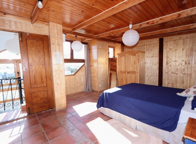 Wederverkoop - Appartement - Orihuela - Punta Prima