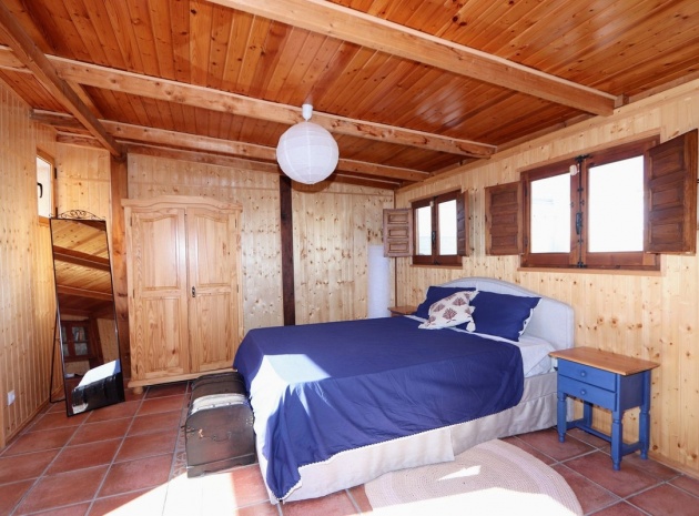 Wederverkoop - Appartement - Orihuela - Punta Prima