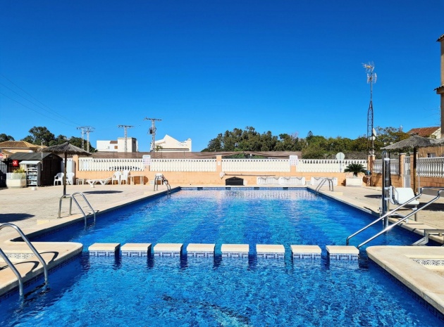 Wederverkoop - Appartement - Orihuela - Punta Prima