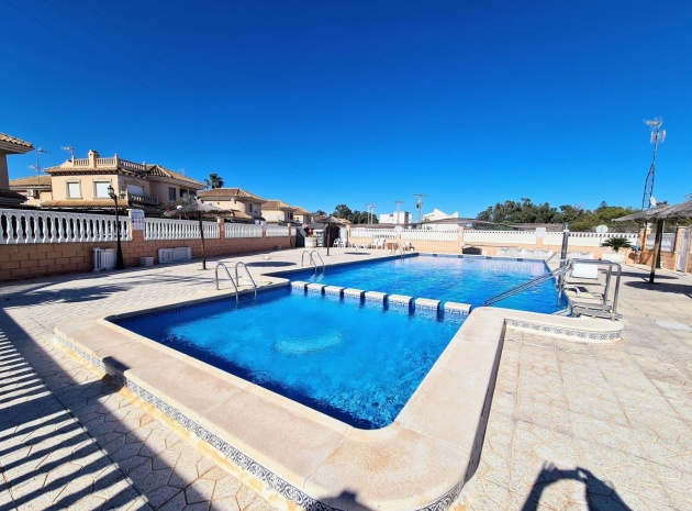 Wederverkoop - Appartement - Orihuela - Punta Prima