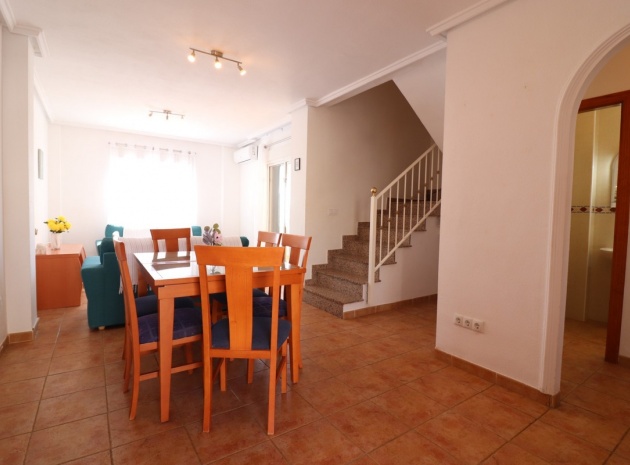 Wiederverkauf - Villa - San Miguel de Salinas - San Miguel de Salinas Centro