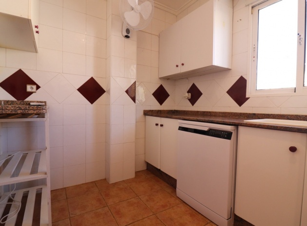 Wiederverkauf - Villa - San Miguel de Salinas - San Miguel de Salinas Centro