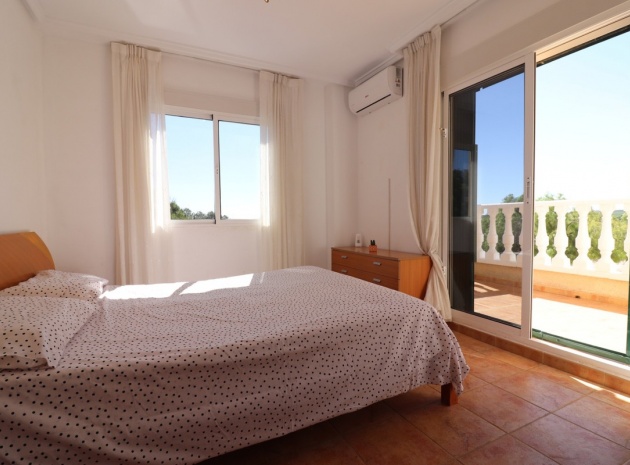 Wiederverkauf - Villa - San Miguel de Salinas - San Miguel de Salinas Centro