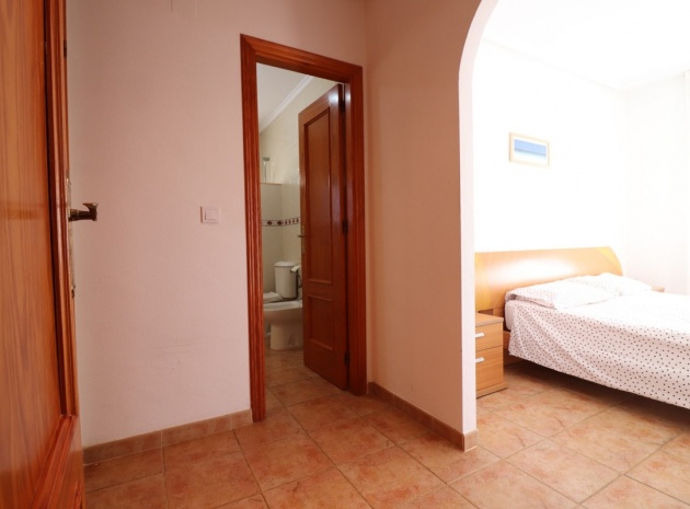 Wiederverkauf - Villa - San Miguel de Salinas - San Miguel de Salinas Centro