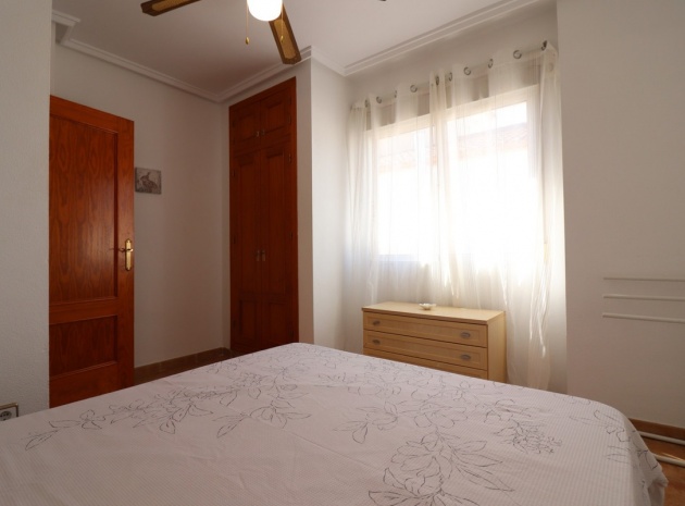 Wiederverkauf - Villa - San Miguel de Salinas - San Miguel de Salinas Centro
