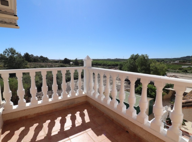 Wiederverkauf - Villa - San Miguel de Salinas - San Miguel de Salinas Centro