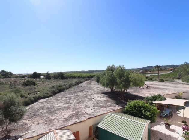 Wiederverkauf - Villa - San Miguel de Salinas - San Miguel de Salinas Centro
