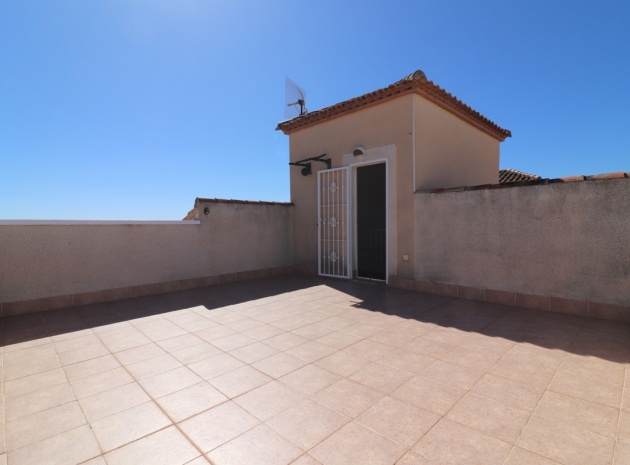 Wiederverkauf - Villa - San Miguel de Salinas - San Miguel de Salinas Centro