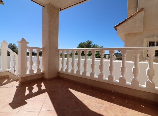 Wiederverkauf - Villa - San Miguel de Salinas - San Miguel de Salinas Centro