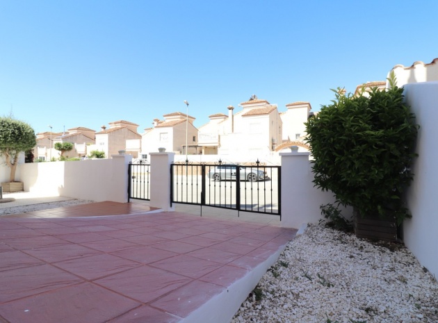 Wiederverkauf - Villa - San Miguel de Salinas - San Miguel de Salinas Centro