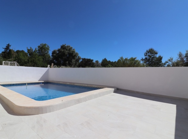 Wiederverkauf - Villa - San Miguel de Salinas - San Miguel de Salinas Centro