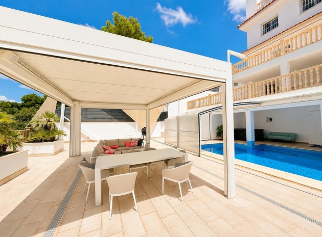 Wiederverkauf - Villa - Orihuela - Campoamor