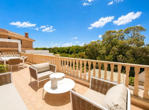 Wiederverkauf - Villa - Orihuela - Campoamor