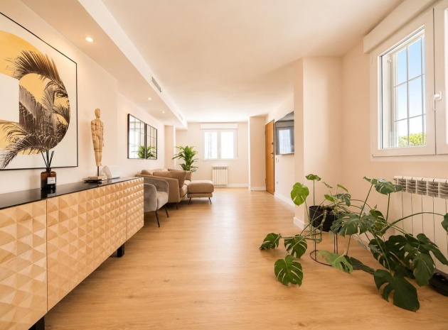 Wiederverkauf - Villa - Orihuela - Campoamor